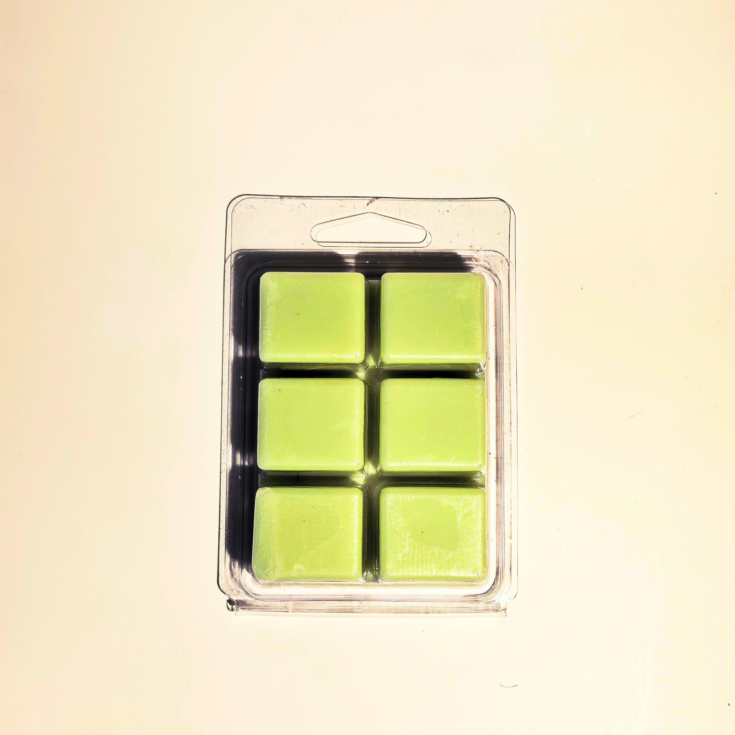 Matcha & Bergamot Soy Wax Melts