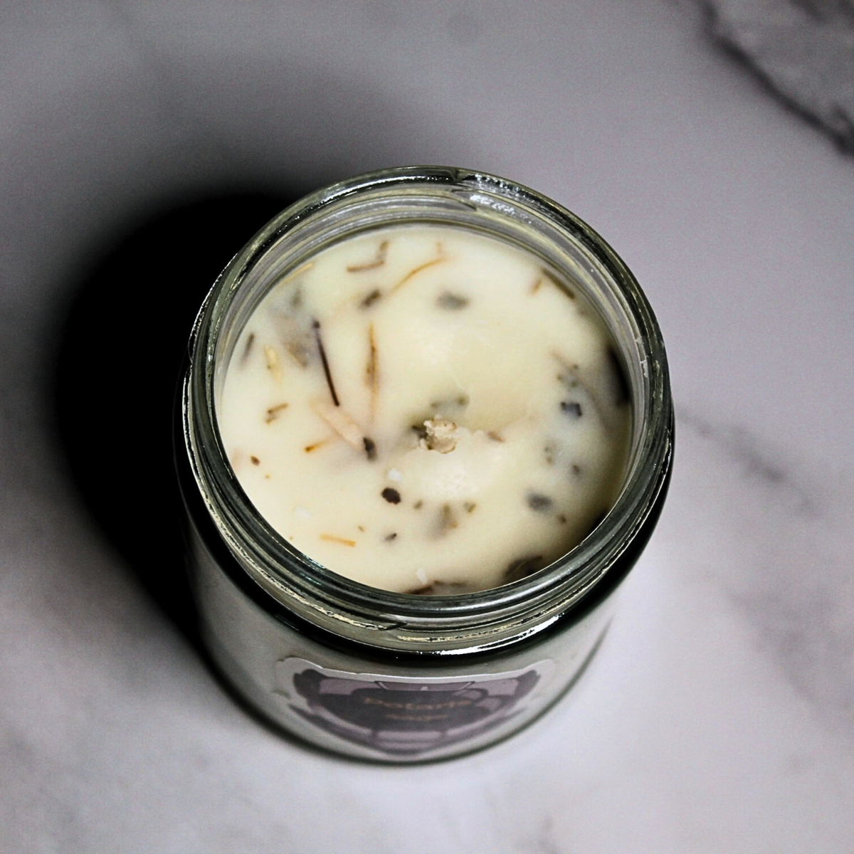 Sage 9 oz Candle | Polaris