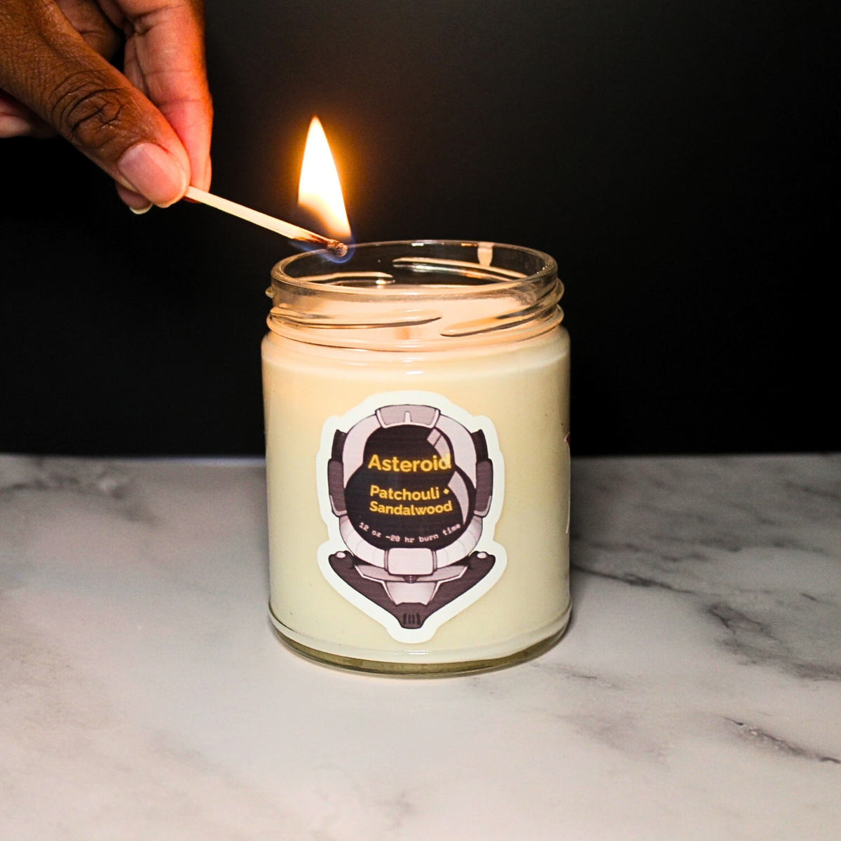 Candles