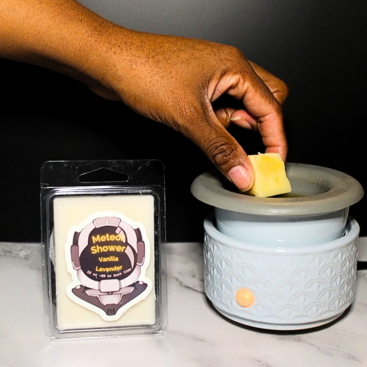 Wax Melts
