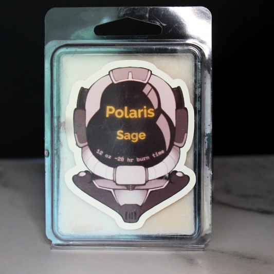 Sage Soy Wax Melts