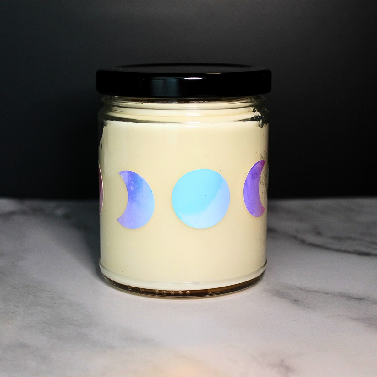 Watermelon Lemonade 9 oz Candle