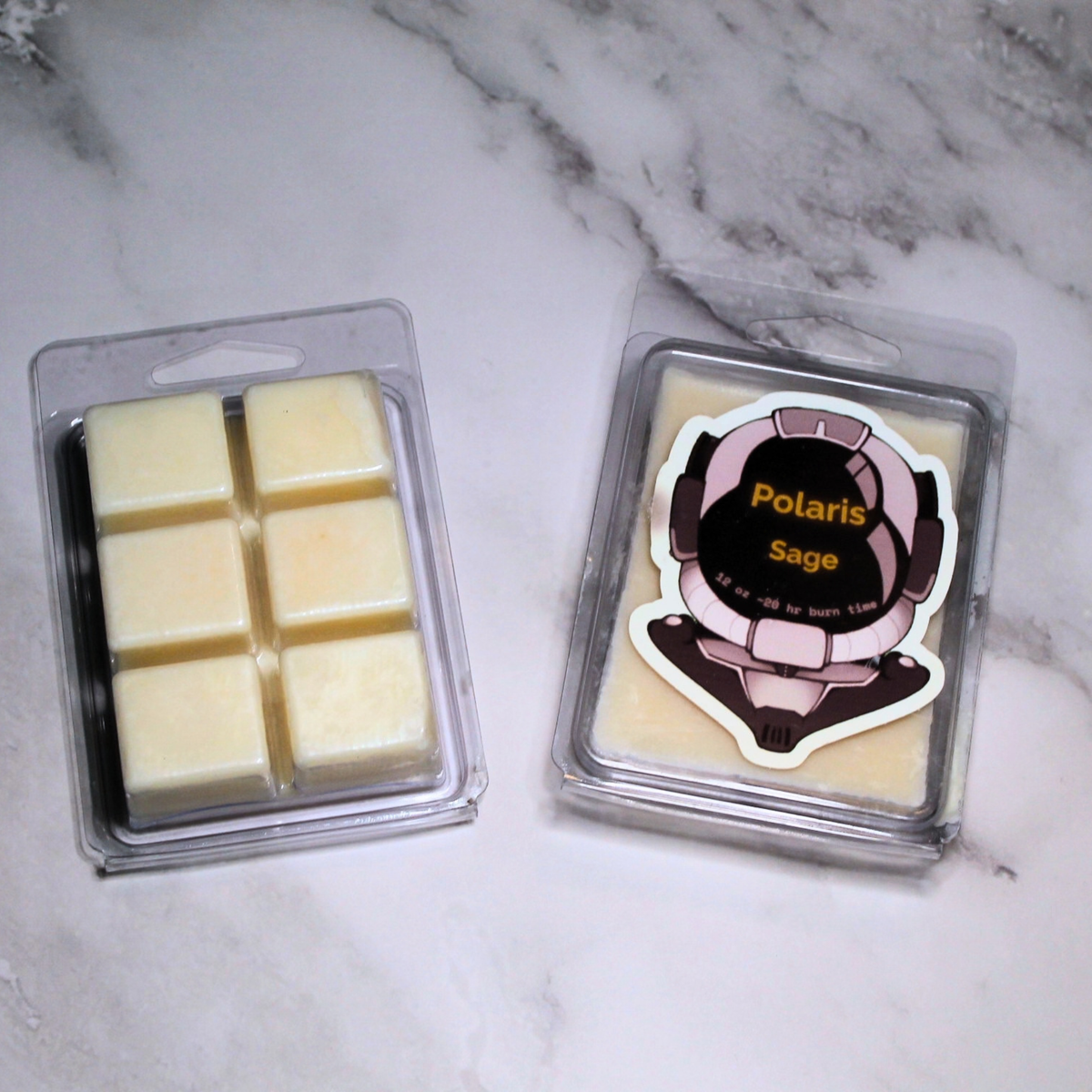 Sage Soy Wax Melts