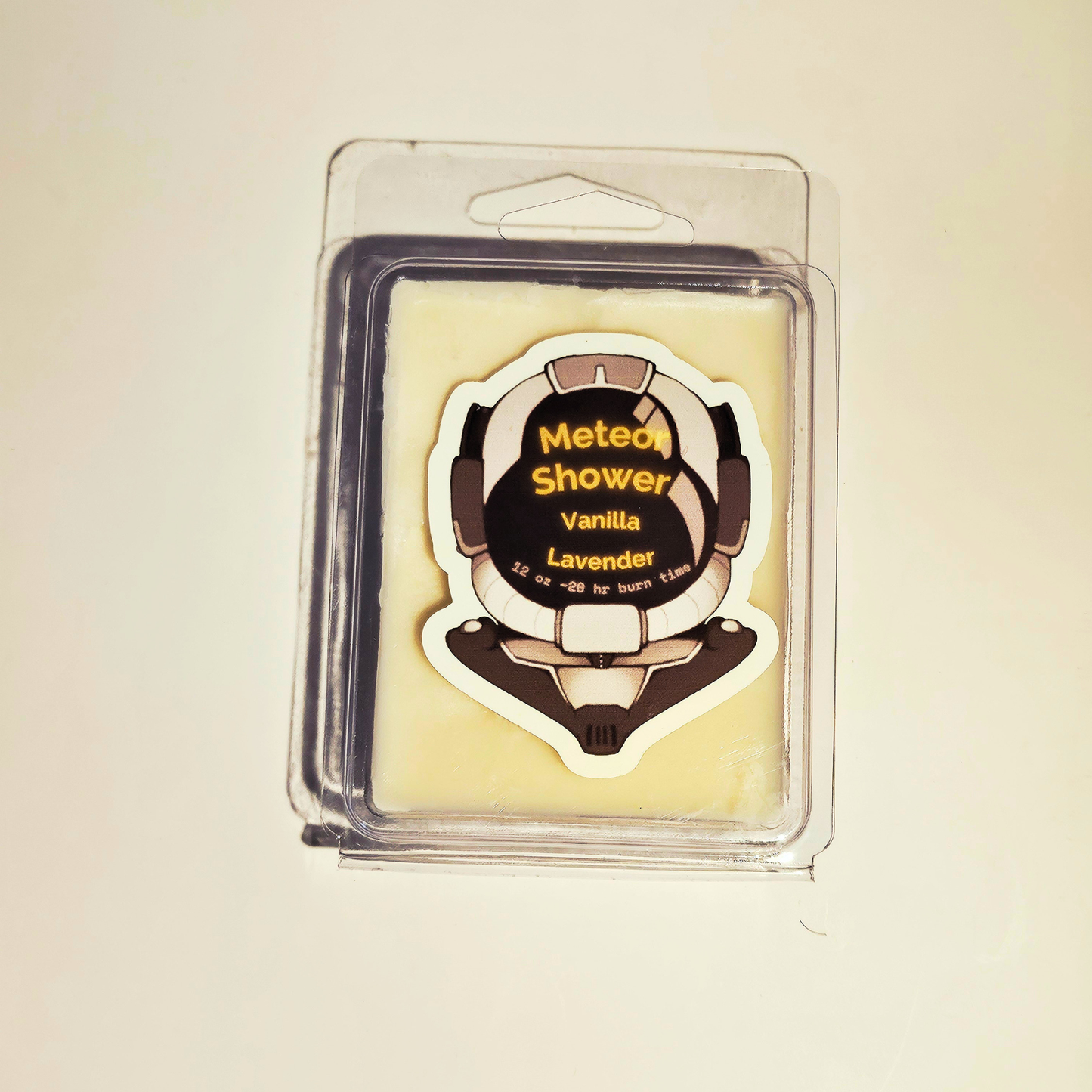 Vanilla Lavender Soy Wax Melts