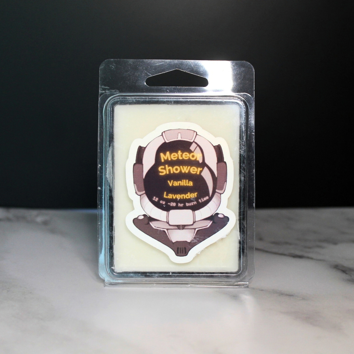 Vanilla Lavender Soy Wax Melts